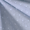 Miniatura de foto de Plumeti de algodón celeste