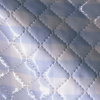 Miniatura de foto de acolchado plastificado brillo cuadro celeste