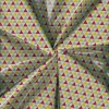 Miniatura de foto de Hule triángulos multicolor