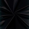 Miniatura de foto de Crepe satén liso negro