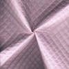 Miniatura de foto de acolchado plastificado raya rosa