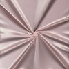Miniatura de foto de Satén liso rosa palido
