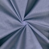 Miniatura de foto de forro algodon celeste