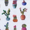 Miniatura de foto de Loneta digital cactus