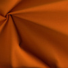 Miniatura de foto de Loneta lisa naranja claro