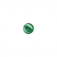 Miniatura de foto de Botón verde agua 9mm.