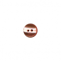 Miniatura de foto de Botón rosa palo 11mm.