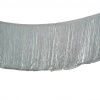 Miniatura de foto de Fleco de 15cm. gris perla