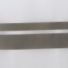 Miniatura de foto de Visillo rayures negro, marrón 300cm