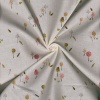 Miniatura de foto de Batista paola beige estampado arbolitos
