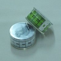 Miniatura de foto de Cinta métrica de fibra de vidrio cose