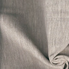 Miniatura de foto de César lino grueso liso color crudo