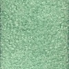 Miniatura de foto de Pelo rizado verde agua