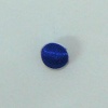 Miniatura de foto de Botón de pie azulón 12mm