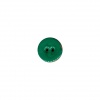 Miniatura de foto de Botón coco esmalte verde 20mm