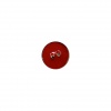 Miniatura de foto de Botón coco esmalte rojo 20mm