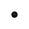 Miniatura de foto de Botón simil cristal negro 10mm