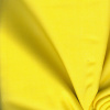 Miniatura de foto de Muselina organdi amarillo
