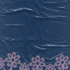Miniatura de foto de Patrón recortable clarisa sarga bordada 9/18 meses azul