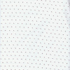 Miniatura de foto de Plumeti bicolor blanco, gris