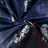 Miniatura de foto de Star wars, opaco, azul marino