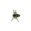 Miniatura de foto de Aplicación insecto pedrería, abeja pequeña.