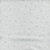 Miniatura de foto de Algodón popelín marfil, gris, aviones de papel