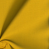 Miniatura de foto de Doble tela lana mostaza
