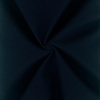 Miniatura de foto de Liso traje marino, lana 100% doble tela