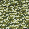 Miniatura de foto de Patchwork americano caza, camuflaje verde
