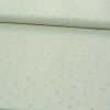 Miniatura de foto de Algodón popelín marfil, gris, aviones de papel