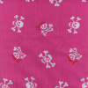 Miniatura de foto de Algodón rosa calaveras y tibias