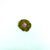 Miniatura de foto de Flor pistilos manual 4cm oro