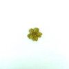 Miniatura de foto de Flor manual 3cm oro
