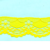 Miniatura de foto de Puntilla nylon amarillo 35 mm