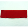 Miniatura de foto de Cintura elástica rojo