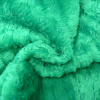 Miniatura de foto de Pelo verde liso