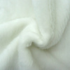 Miniatura de foto de Pelo liso blanco