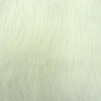 Miniatura de foto de Pelo blanco largo