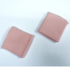 Miniatura de foto de Puño elástico rosa (2 puños)