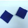 Miniatura de foto de Puño elástico azulón (2 puños)