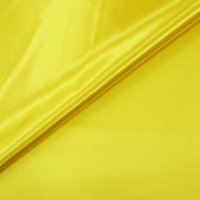 Miniatura de foto de Raso carnaval amarillo huevo