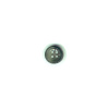 Miniatura de foto de Botón verde veteado 10mm