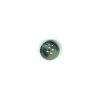 Miniatura de foto de Botón verde veteado 11mm