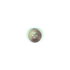Miniatura de foto de Botón gris veteado 11mm