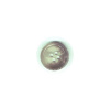 Miniatura de foto de Botón gris veteado 15mm