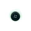 Miniatura de foto de Botón negro 17mm