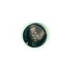 Miniatura de foto de Botón negro veteado 20mm