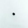 Miniatura de foto de Botón gemelo pasamaneria negro 7mm