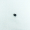 Miniatura de foto de Botón gemelo pasamaneria gris 7mm